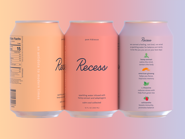 Recess