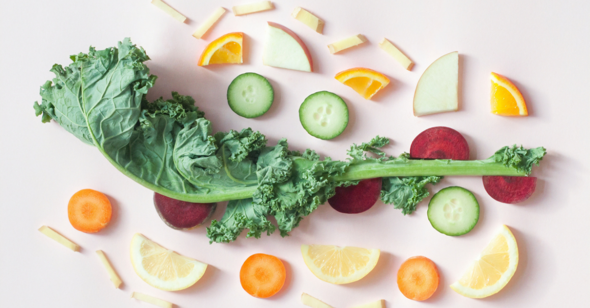 Tendances Food 2019